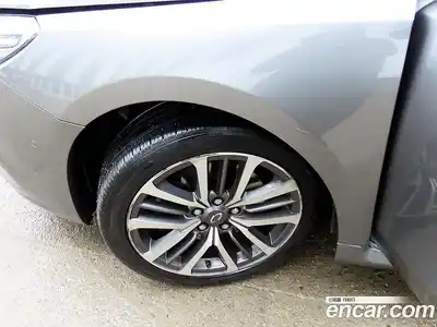 Renault SM7 2017 2.0 гидро в Москве № 2056173, миниатюра 5