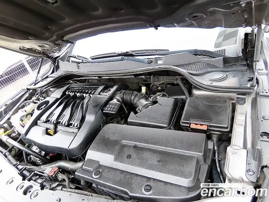 Renault SM7 2017 2.0 гидро в Москве № 2056173, фото 6