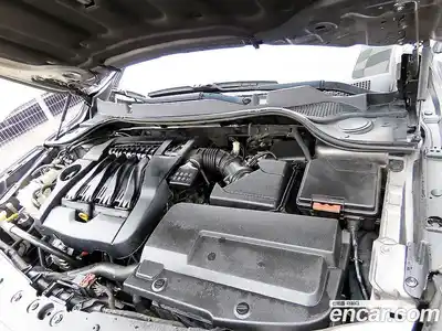 Renault SM7 2017 2.0 гидро в Москве № 2056173, миниатюра 6