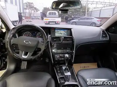 Renault SM7 2017 2.0 гидро в Москве № 2056173, миниатюра 7