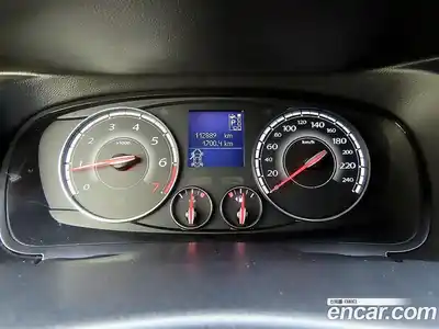 Renault SM7 2017 2.0 гидро в Москве № 2056173, миниатюра 8