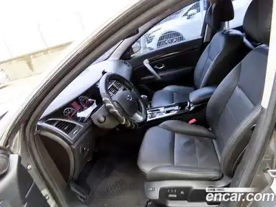 Renault SM7 2017 2.0 гидро в Москве № 2056173, миниатюра 10