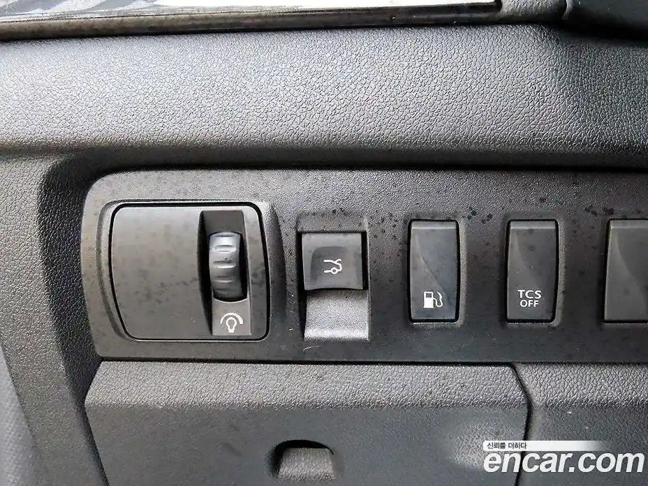 Renault SM3 2016 1.6 гидро в Москве № 2056185, фото 12