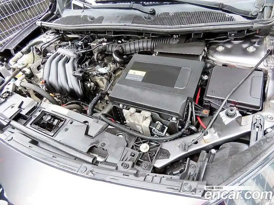 Renault SM3 2016 1.6 гидро в Москве № 2056185, фото 19