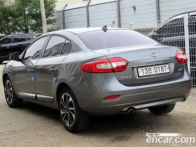 Renault SM3 2016 1.6 гидро в Москве № 2056185, миниатюра 3