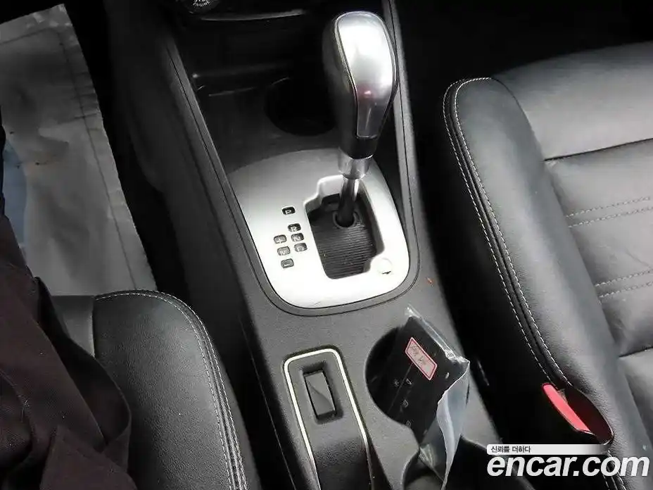 Renault SM3 2016 1.6 гидро в Москве № 2056185, фото 10