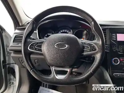Renault SM6 2016 2.0 гидро в Москве № 2056224, миниатюра 11