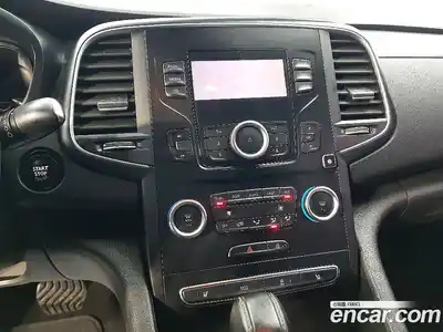 Renault SM6 2016 2.0 гидро в Москве № 2056224, миниатюра 12