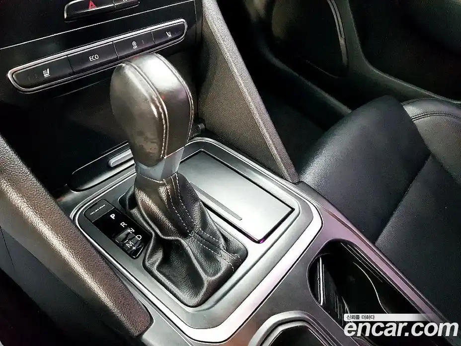 Renault SM6 2016 2.0 гидро в Москве № 2056224, фото 13