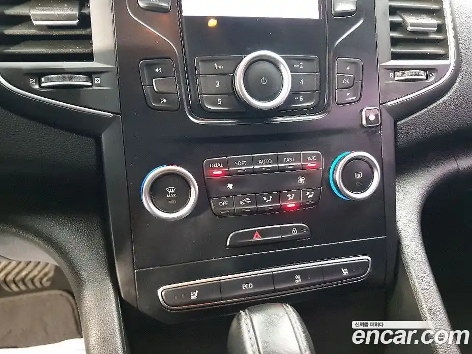 Renault SM6 2016 2.0 гидро в Москве № 2056224, фото 14