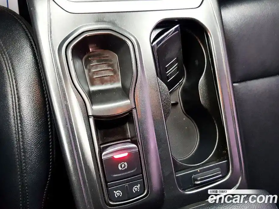 Renault SM6 2016 2.0 гидро в Москве № 2056224, фото 15