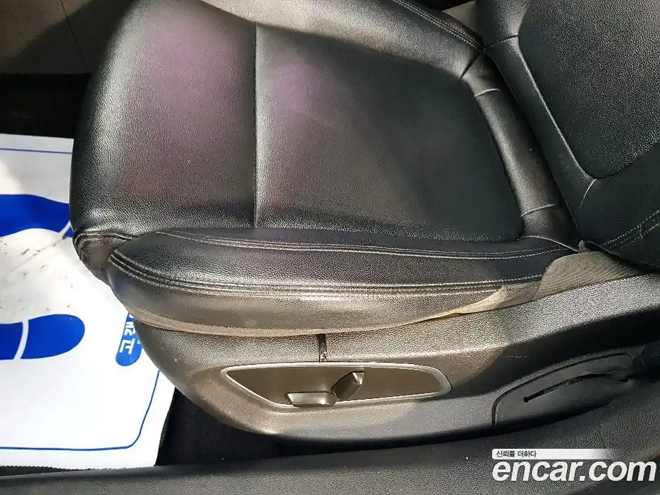 Renault SM6 2016 2.0 гидро в Москве № 2056224, фото 16