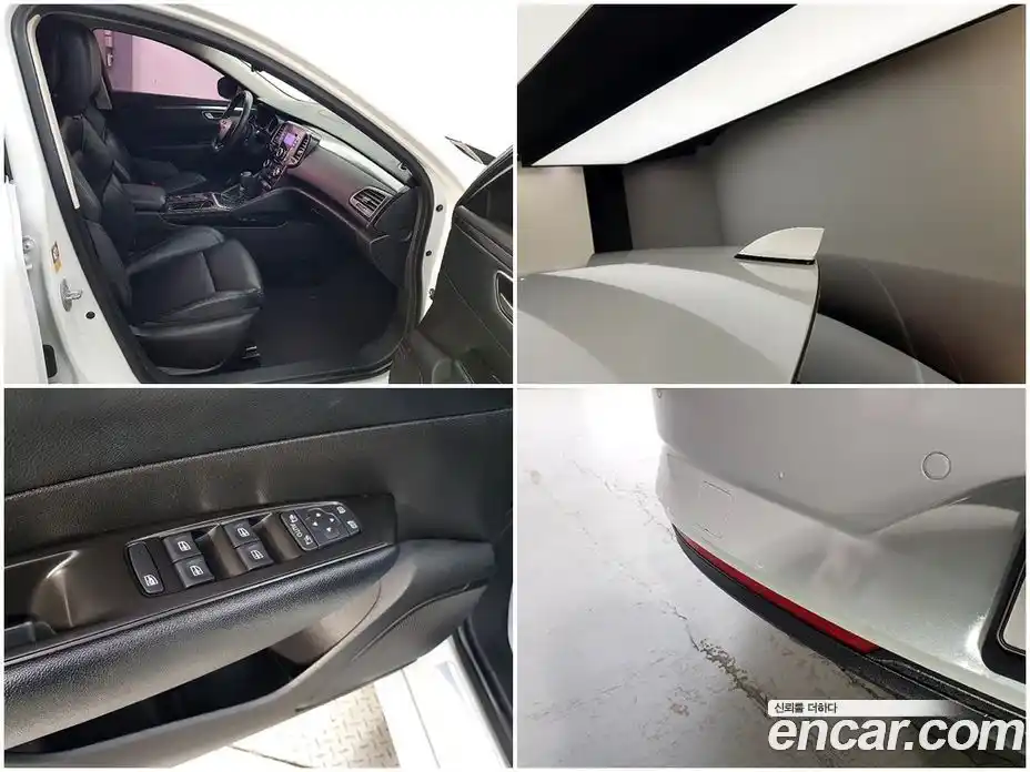 Renault SM6 2016 2.0 гидро в Москве № 2056224, фото 19