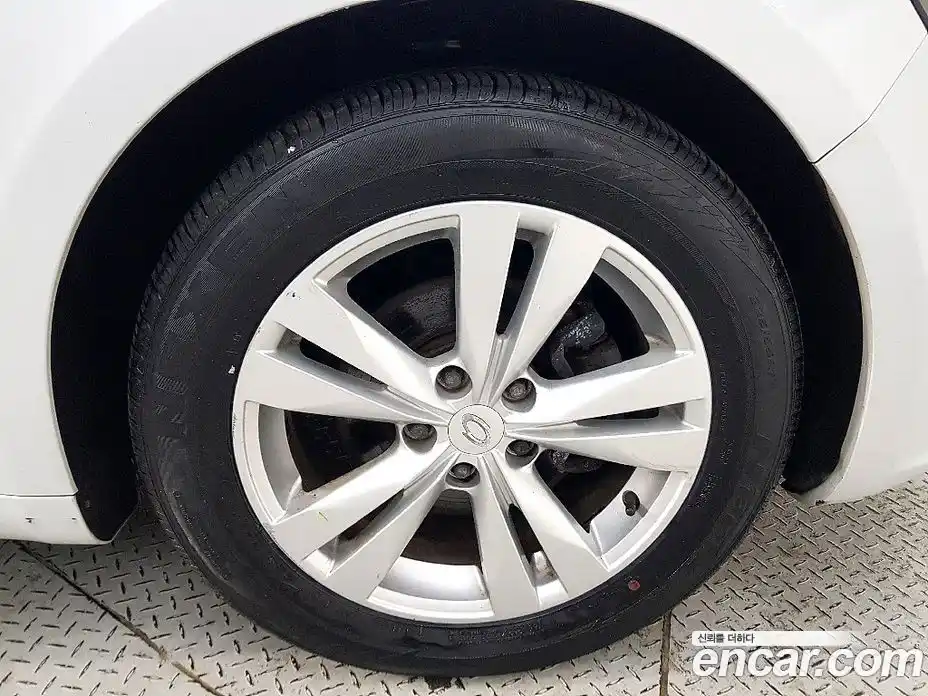 Renault SM6 2016 2.0 гидро в Москве № 2056224, фото 20