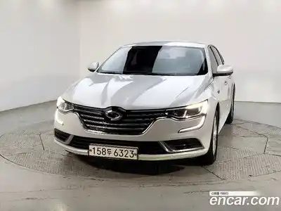 Renault SM6 2016 2.0 гидро в Москве № 2056224, миниатюра 2