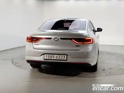 Renault SM6 2016 2.0 гидро в Москве № 2056224, миниатюра 3