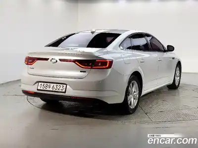 Renault SM6 2016 2.0 гидро в Москве № 2056224, миниатюра 4