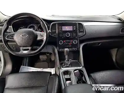 Renault SM6 2016 2.0 гидро в Москве № 2056224, миниатюра 5