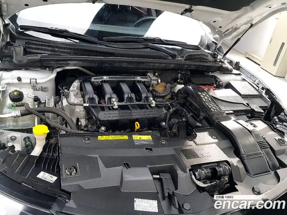 Renault SM6 2016 2.0 гидро в Москве № 2056224, фото 6