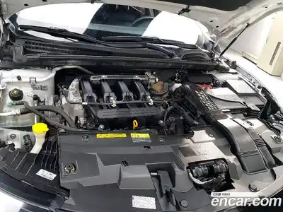 Renault SM6 2016 2.0 гидро в Москве № 2056224, миниатюра 6