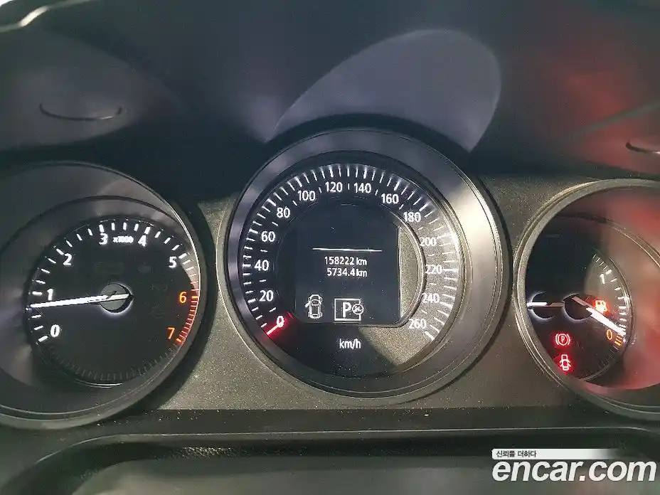 Renault SM6 2016 2.0 гидро в Москве № 2056224, фото 7