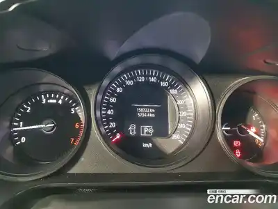 Renault SM6 2016 2.0 гидро в Москве № 2056224, миниатюра 7