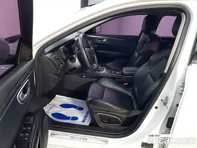 Renault SM6 2016 2.0 гидро в Москве № 2056224, миниатюра 8