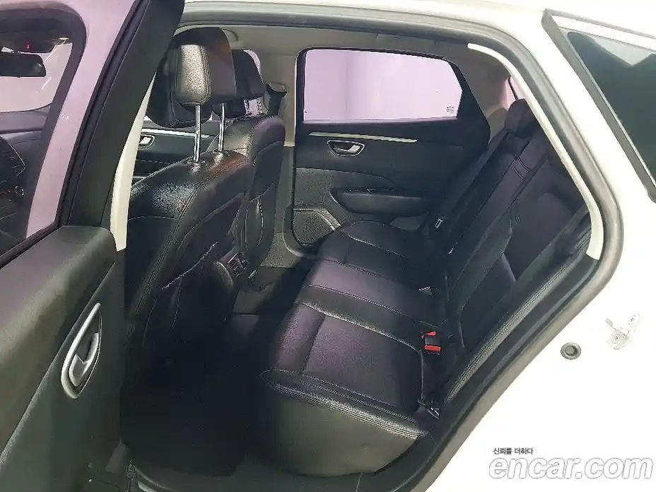 Renault SM6 2016 2.0 гидро в Москве № 2056224, фото 9
