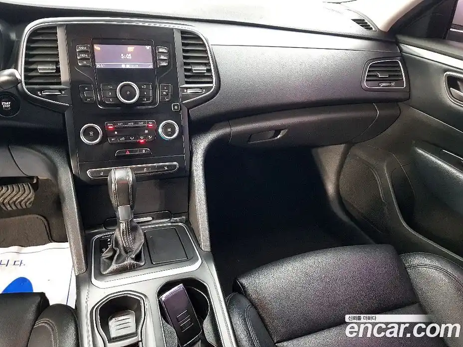 Renault SM6 2016 2.0 гидро в Москве № 2056224, фото 10