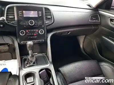 Renault SM6 2016 2.0 гидро в Москве № 2056224, миниатюра 10