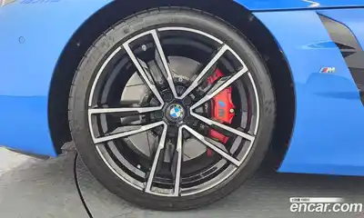 BMW Z4 2022 2.0 гидро в Москве № 2056308, миниатюра 5