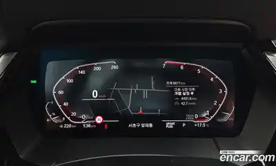 BMW Z4 2022 2.0 гидро в Москве № 2056308, миниатюра 8