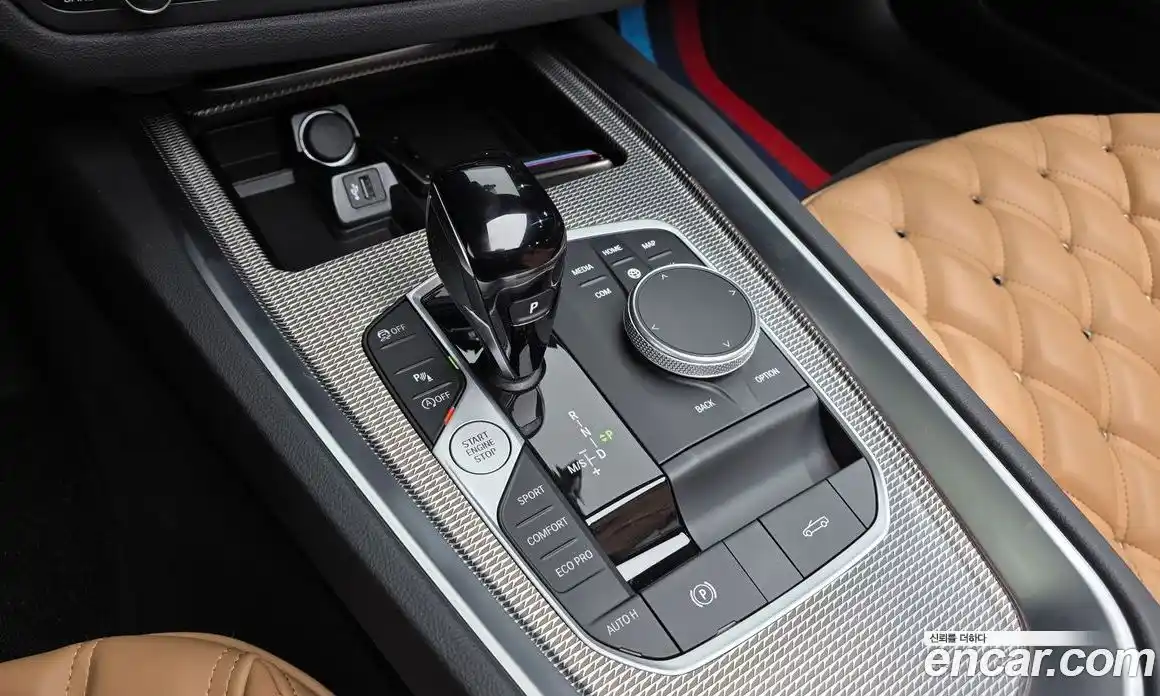BMW Z4 2022 2.0 гидро в Москве № 2056308, фото 9