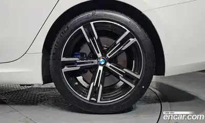 BMW 3-Series 2025 2.0 гидро в Москве № 2056332, миниатюра 7