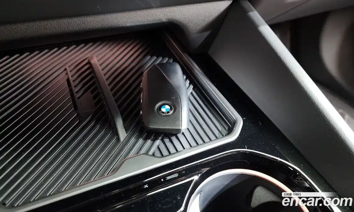 BMW 5-Series 2025 2.0 гидро в Москве № 2056363, фото 21