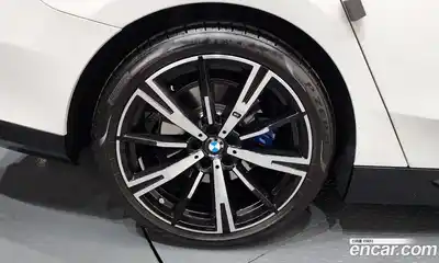 BMW 5-Series 2025 2.0 гидро в Москве № 2056363, миниатюра 5