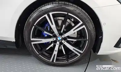 BMW 5-Series 2025 2.0 гидро в Москве № 2056363, миниатюра 7