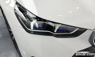 BMW 5-Series 2025 2.0 гидро в Москве № 2056363, миниатюра 8