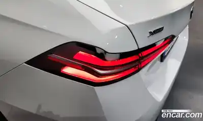 BMW 5-Series 2025 2.0 гидро в Москве № 2056363, миниатюра 9