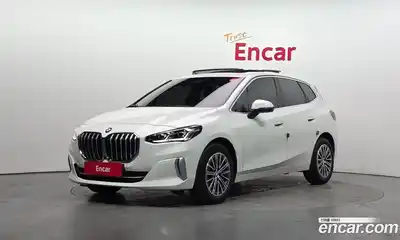 BMW 2-Series, 2023
