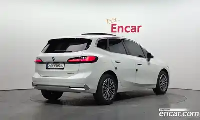 BMW 2-Series 2023 2.0 гидро в Москве № 2056408, миниатюра 2