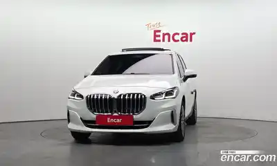 BMW 2-Series 2023 2.0 гидро в Москве № 2056408, миниатюра 3