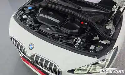 BMW 2-Series 2023 2.0 гидро в Москве № 2056408, миниатюра 6