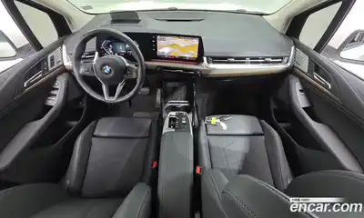 BMW 2-Series 2023 2.0 гидро в Москве № 2056408, миниатюра 10