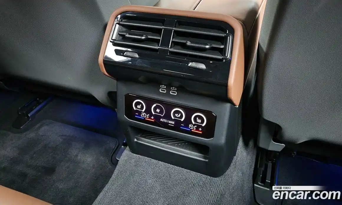BMW 5-Series 2024 2.0 гидро в Москве № 2056446, фото 24