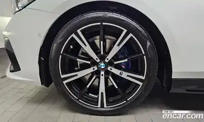 BMW 5-Series 2024 2.0 гидро в Москве № 2056446, миниатюра 5