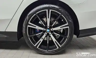 BMW 5-Series 2024 2.0 гидро в Москве № 2056446, миниатюра 7