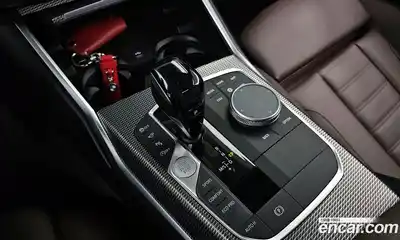 BMW 3-Series 2019 2.0 гидро в Москве № 2056484, миниатюра 12