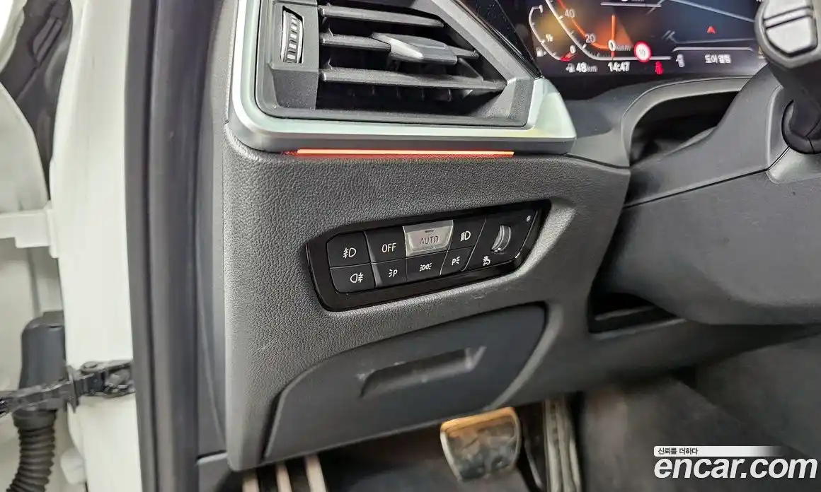 BMW 3-Series 2019 2.0 гидро в Москве № 2056484, фото 22