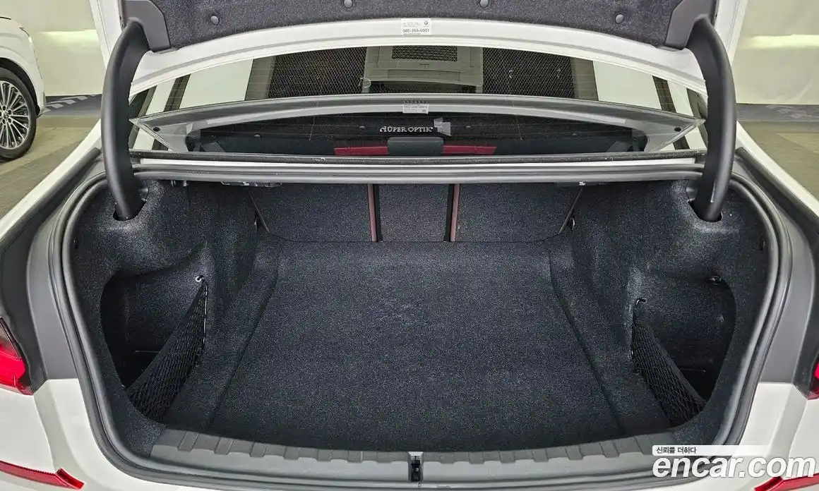 BMW 3-Series 2019 2.0 гидро в Москве № 2056484, фото 26